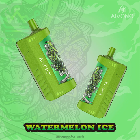 Aivono AIM WINNER 5000 Wassermeloneneis N8240131 | Aivono Austria
